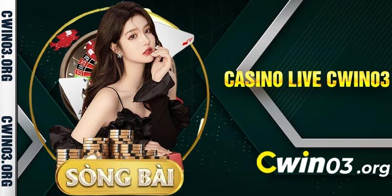 Casino Live Cwin03